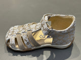Sandalettes Primigi 5910922 baby spritz scam la margher platino