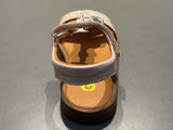 Sandalettes GBB 24366AJ325 Muria rose beige