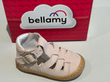 Babies Bellamy 31055003 Sosso rose paillette.