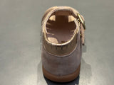 Sandalettes Babybotte 4012B147 guppy alba rose clair