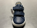 Chaussures basses primigi 5905311 baby dude nappa soft navy