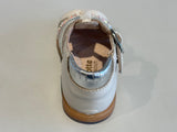 Sandalettes babybotte 4012B224 guppy perlato ivoire