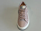 Chaussures basses Geox J45D5A j kilwi g antique rose