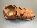 Sandalettes Primigi 1916322 marron
