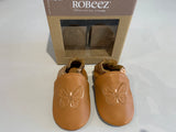 Chaussons Robeez flyinthewind camel Crp