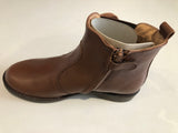 Boots Babybotte 8720B578 kacia marron