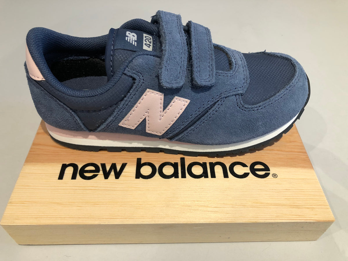 New Balance KE420SBY