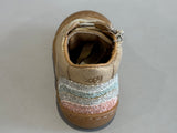 Bottines Bopy Joziel or multi