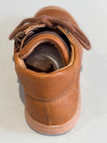 Bottines Bisgaard Thor Z 21290 1201 cognac