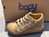 Bottines Bopy Jolki beige