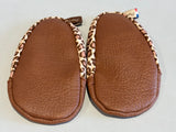 Chaussons les pas petits