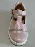 Babies Babybotte Sonmiel 6204B047 rose fleur vert