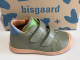 Bottines Bisgaard Thor V 21218 5105 sage bleu