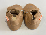 Chaussons tichoups Colin le chien Camel
