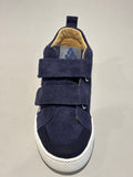 Bottines Acebo’s 6144SE marino