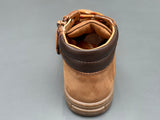 Bottines Babybotte 5261B038 Archie fatty cuio camel H24