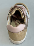 Bottines Bellamy Copi 139-001-36 beige or