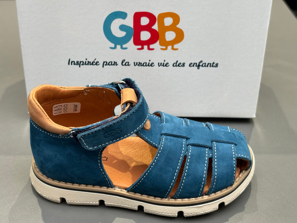 Sandalettes GBB 24094AJ267 Noam jeans