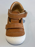 Babies Bopy Jacour 2 beige cognac