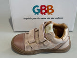 Bottines GBB 28329AO614 Adeel scratch rose