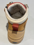 Pampa hi cuff HKR WP Dear Brown rouille