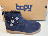 Boots Bopy Salsa marine