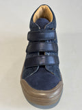 Bottines Bopy Silavel marine loops