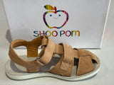 Sandalettes Shoo pom Goa New scratch biscuit