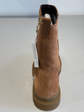 Bottes Geox J Karsyn J663JC C6627 Camel