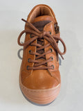 Bottines Bisgaard Thor Z 21290 1201 cognac