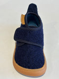 Chaussons Bisgaard 141028881400 Barefoot Marine