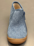 Chaussons Bellamy Paul velours Jean