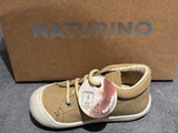 Bottines naturino cocoon beige