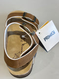 Sandalettes Primigi 1433733 Nabuk Camel