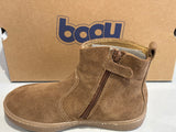 Boots Bopy Salsa cognac