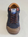 Bottines GBB Anatole 26684AM257 marine camel