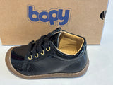 Bottines Bopy Jelena noir vernis