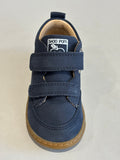 Bottines Shoo pom Bouba scroll easy marine