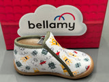 Chaussons Bellamy 765006 Paul monstre