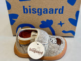 Chaussons Bisgaard Miffy Barefoot 141011103 sand