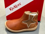 Boots kickers kick popstar camel etoiles