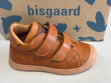Bottines Bisgaard Thor V 21218 1201 cognac