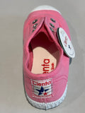 Chaussures basses Cienta 70997 69 rosa