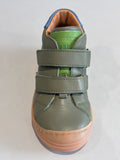 Bottines Bisgaard Thor V 21218 5105 sage bleu