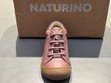 Bottines naturino cocoon nappa spazz sole honey