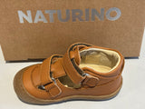 Babies Naturino Puffy cognac 0012013359010D06