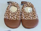 Chaussons les pas petits