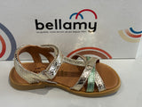 Sandalettes Bellamy JAG35393001 or