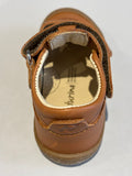 Babies Naturino Puffy cognac 0012013359010D06