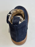 Boots Shoo pom Play Chelsea marine nubuck